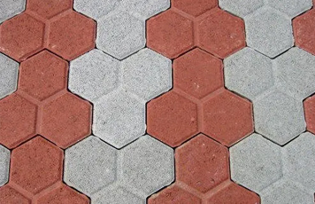 INTERLOCKING TILES