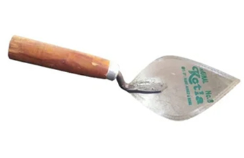 Iron Wooden Construction Karni