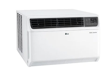 LG DUAL Inverter Window AC