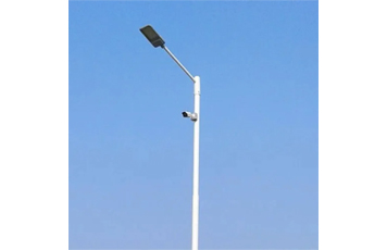 Ms Street Light