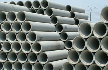 RCC HUME PIPES