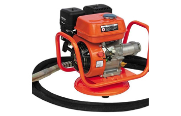 PETROL VIBRATORS