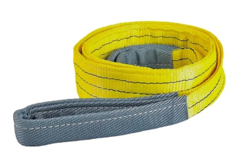 Polyester Sling Webbing