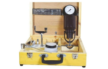 Rapid Moisture Meter