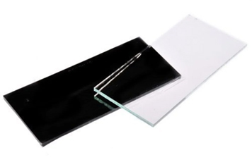 WELDING GLASS